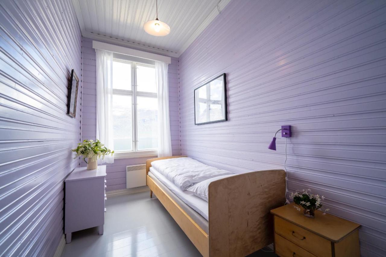 Sommerhotellet Vang I Valdres Exterior foto