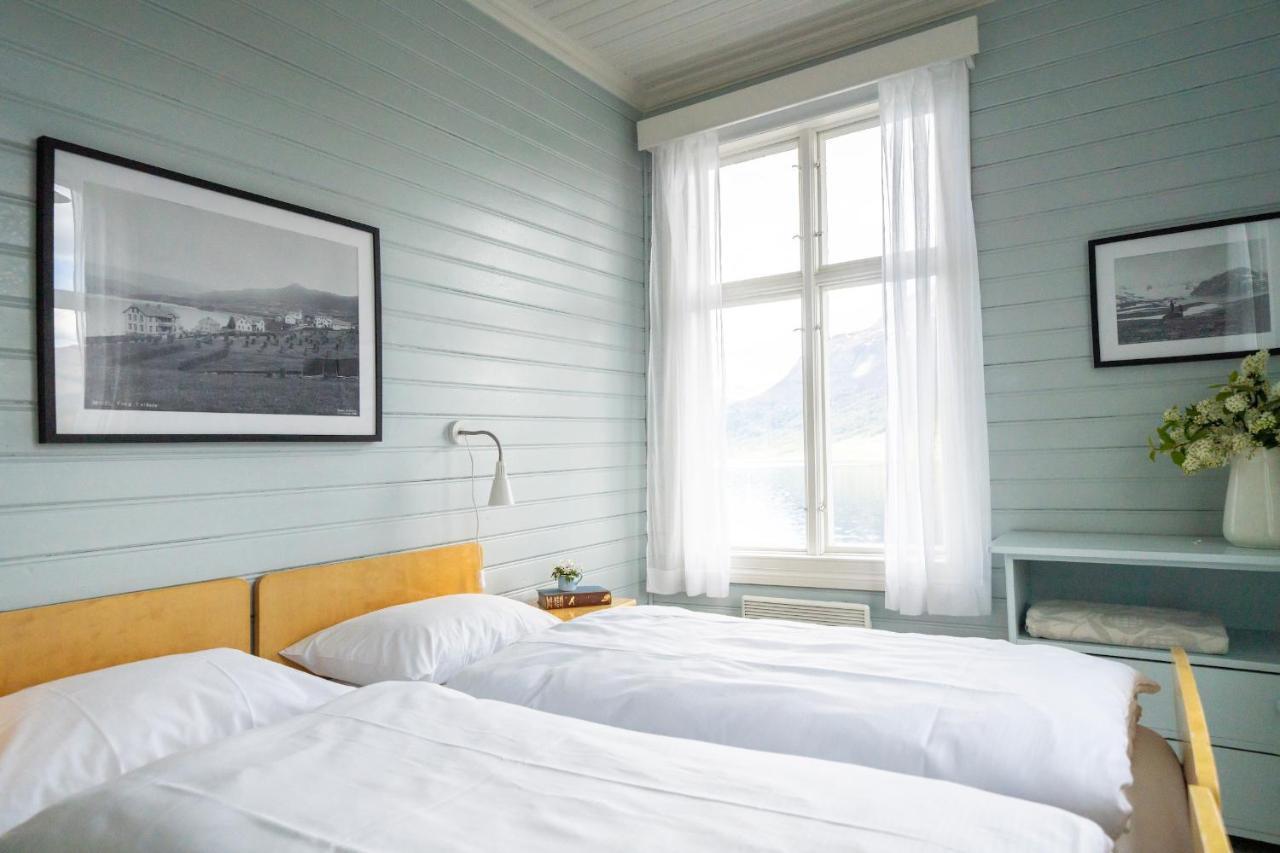 Sommerhotellet Vang I Valdres Exterior foto
